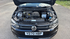 Volkswagen Polo 1.0 TSI 95 Match 5dr Petrol Hatchback